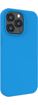 Vivid Silicone Case Liquid Apple iPhone 13 Pro Max Sky Blue