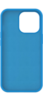 Vivid Silicone Case Liquid Apple iPhone 13 Pro Max Sky Blue