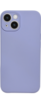 Vivid Silicone Cover Apple iPhone 14 Plus Lilac