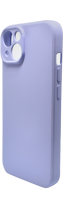 Vivid Silicone Cover Apple iPhone 14 Plus Lilac