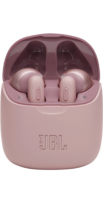 JBL TWS Tune 225 Pink