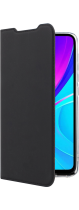 Vivid Case Book Xiaomi Redmi 9C Black