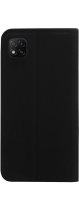 Vivid Case Book Xiaomi Redmi 9C Black