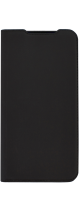 Vivid Case Book Xiaomi Redmi 9C Black