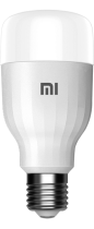 Xiaomi Smart LED Bulb Essential White & Color 2022
