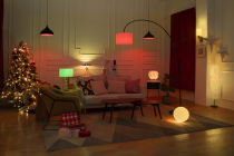 Xiaomi Smart LED Bulb Essential White & Color 2022