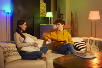 Xiaomi Smart LED Bulb Essential White & Color 2022