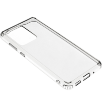 Vivid Case Hybrid Samsung Galaxy S20 Ultra Transparent