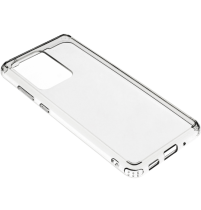 Vivid Case Hybrid Samsung Galaxy S20 Ultra Transparent