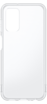 Samsung Soft Clear Cover Galaxy A13 4G Transparent