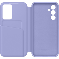 Samsung S View Wallet Cover Galaxy A54 Blueberry