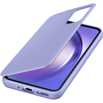 Samsung S View Wallet Cover Galaxy A54 Blueberry