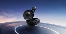 Xiaomi Buds 4 Lite Black