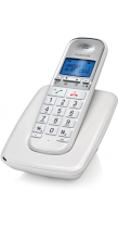 Motorola Dect S3001 White