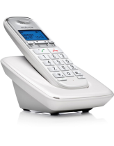 Motorola Dect S3001 White