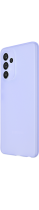 Vivid TPU Case Slim Samsung Galaxy A13 5G Transparent Purple