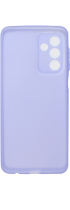 Vivid TPU Case Slim Samsung Galaxy A13 5G Transparent Purple