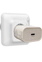 Uunique Charger PD 20W PD Eco Mains White