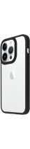 Vivid Acrylic Case Freelander Apple iPhone 14 Pro Black