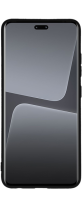 Vivid Case Silicone Matte Xiaomi 13 Lite Black