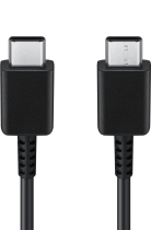 Samsung Cable 1m Type C To Type C Black