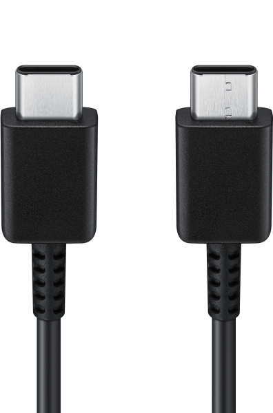 Samsung Cable 1m Type C To Type C Black