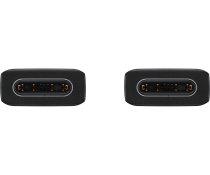 Samsung Cable 1m Type C To Type C Black