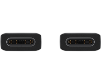 Samsung Cable 1m Type C To Type C Black