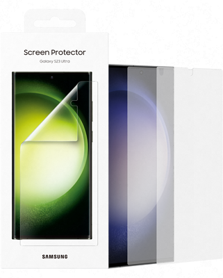Samsung Screen Protector Galaxy S23 Ultra