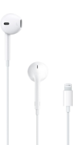 Apple EarPods Lightning Connector