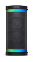 Sony Bluetooth Speaker SRS-XP700 Black