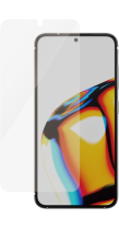 PanzerGlass Samsung Galaxy S23 Tempered Glass Ultra Wide Fit Antibacterial Clear