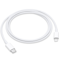 Apple USB-C to Lightning Cable 1m