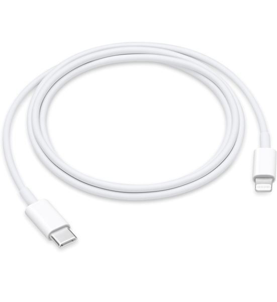 Apple USB-C to Lightning Cable 1m