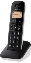 Panasonic Dect KX-TGB610GR White