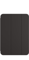 Apple Smart Folio iPad mini 6th generation Black