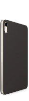 Apple Smart Folio iPad mini 6th generation Black
