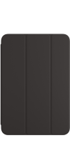 Apple Smart Folio iPad mini 6th generation Black