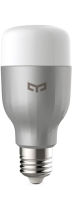 Xiaomi Mi LED Smart Bulb White- Color