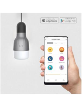 Xiaomi Mi LED Smart Bulb White- Color