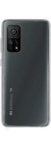 Vivid Case Gelly Xiaomi Mi 10T/10T Pro Transparent