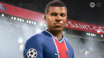 EA FIFA 21 PS5