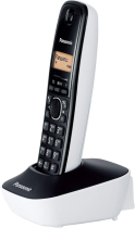 Panasonic Dect KXTG1611 White