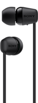 Sony Bluetooth Neckband WIC200B Black