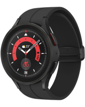 Samsung Galaxy Watch5 Pro Black Titanium (LTE)