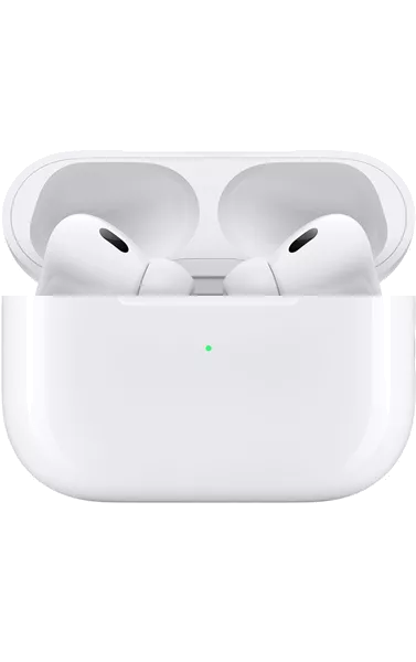 Apple AirPods Pro 2nd generation | Globalsat e-Shop
