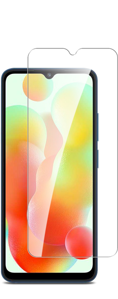 Vivid Tempered Glass Xiaomi Redmi 12C