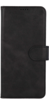 Vivid Case Wallet Book Xiaomi Redmi Note 12 4G Black