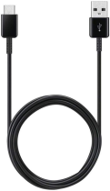 Samsung Type C Cable To Usb 1.5m Black