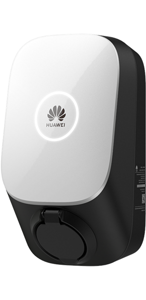 HUAWEI Smart EV Charger 22kW (SCharger-22KT-S0)